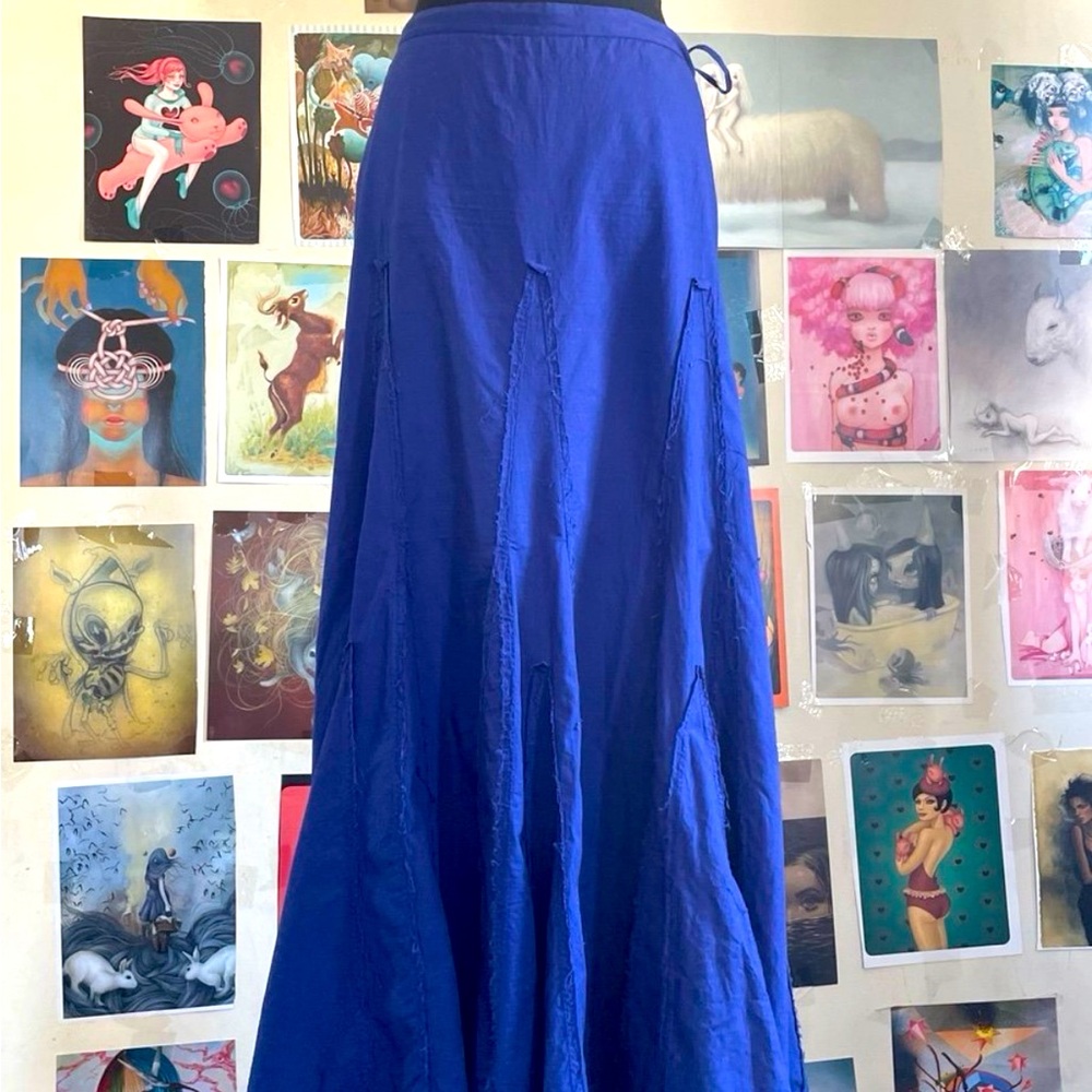 Cordelia skirt
